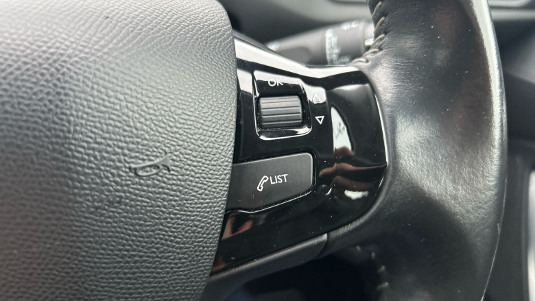 Peugeot 308 1.2 PureTech 130 Allure 5dr EAT6 Petrol Hatchback